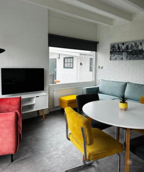 -Casa Branca- nabij het meer, strand en keukenhof